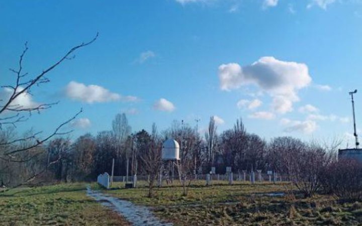 У середу в Україні буде без опадів