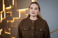 Альона Гетьманчук: «Ключ від членства України в НАТО лежить в Овальному кабінеті» 
