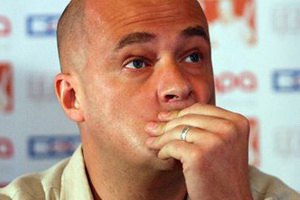Бывший теннисист Андрей Медведев сбил насмерть пешехода