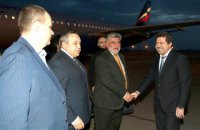 Оккупированный Крым посетила делегация из Ирака