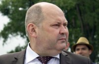 Порошенко поменял начальника закарпатской СБУ