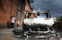 Британские СМИ передадут полиции видеозаписи погромов