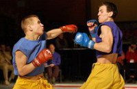 12-13 ноября в Днепропетровске пройдет детский Чемпионат Украины по фри-файту