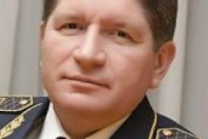 Михайло КОСТЮК: "Ми розбили міф про те, що залізниця може бути предметом дефолту"
