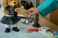 "Умные" игрушки подслушали разговоры 800 тыс. владельцев и выложили их в интернет