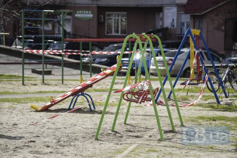 В Минздраве назвали первые в очереди на выход из "красной" зоны области