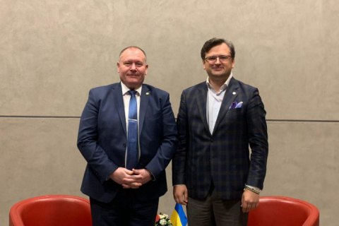 Україна і Молдова пришвидшать укладення угоди про взаємне визнання ID-карток 