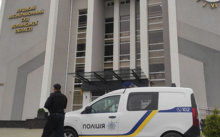 Ситуація у Волинській області спокійна, - голова ОВА