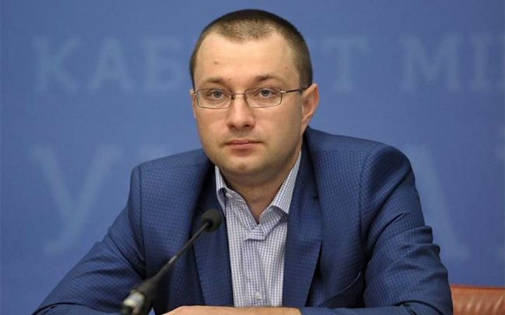 Понад 95% високофункціональних протезів в Україні — імпортні, у 2026 році запрацюють гранти для виробників біоніки, — Музиченко