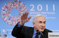 Скандал вокруг Стросс-Кана не повлияет на отношения Украины с МВФ – эксперты