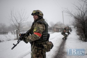 Військові відбили атаку на Вуглегірськ, триває зачистка