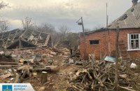 Внаслідок ворожих обстрілів на Донеччині загинули двоє мирних жителів 