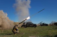 Українські бійці відбили 19 атак окупантів на Бахмутському напрямку, по 10 - на Куп’янському і Мар’їнському, - Генштаб