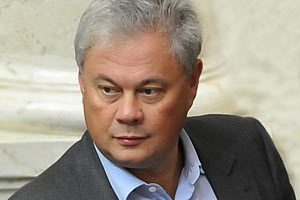 Нардеп заявил о выходе из НУНС из-за закона о выборах
