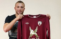 Турецкий футболист сбежал из Казани