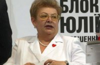 Семья Тимошенко не будет просить о ее помиловании