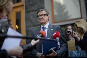 Власть Донецка договорилась с "Оплотом" об охране зданий, - Тарута