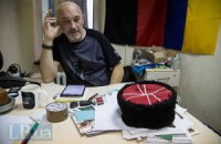 За волонтерами целенаправленно охотятся, - Тука