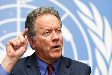 Руководитель Всемирной продовольственной программы ООН заразился коронавирусом
