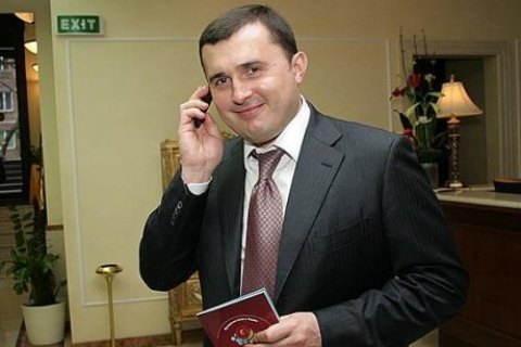 Екснардепа Шепелева засудили до 7 років в'язниці