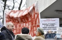 Заказчиком "тарифных майданов" была Россия, - Баканов 