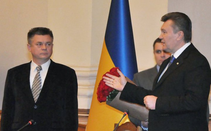 СБУ повідомила про підозру дочці ексміністра оборони України Павла Лебедєва