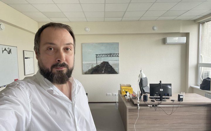 Вишневського звільнили з посади заступника голови НАЗК
