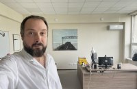 Вишневського звільнили з посади заступника голови НАЗК