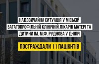 У лікарні у Дніпрі 11-річний хлопчик помер через реакцію на препарат