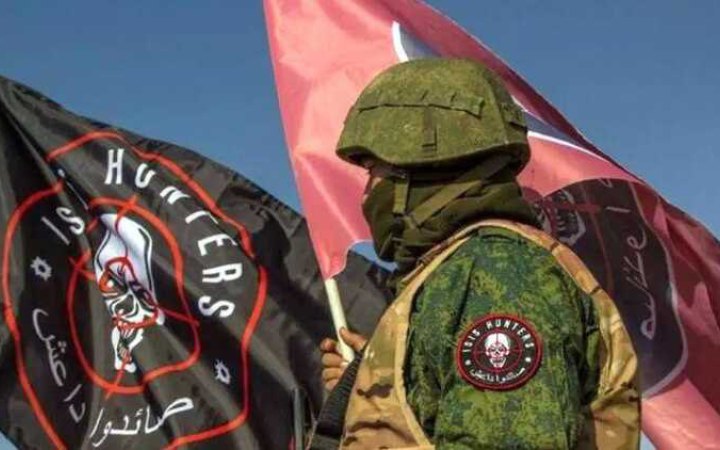 На війну в Україні повернулися сотні колишніх вагнерівців, − британська розвідка