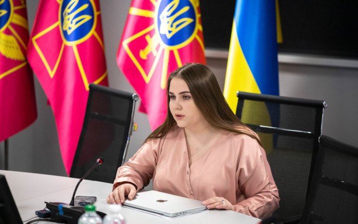 Міноборони планує запустити електронний кабінет військовозобов'язаного у другому кварталі цього року