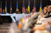 Результати 20-го "Рамштайну": Канада дає гроші для чеської ініціативи, Люксембург закупить дрони