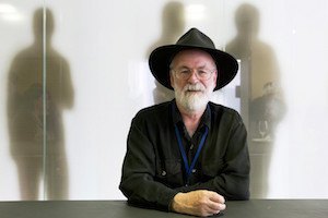 Скончался британский писатель Терри Пратчетт