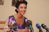 Джамала выступит на Европейском стадионе культуры в Польше