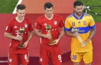ФІФА визначила найкращого гравця Клубного чемпіонату світу