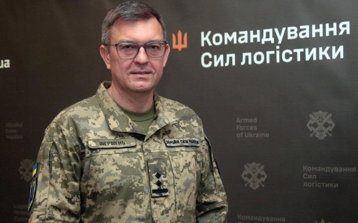 Командування Сил логістики звинуватило міністерство оборони під керівництвом Федорова в погіршенні забезпечення армії