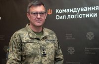 Командування Сил логістики звинуватило міністерство оборони під керівництвом Федорова в погіршенні забезпечення армії