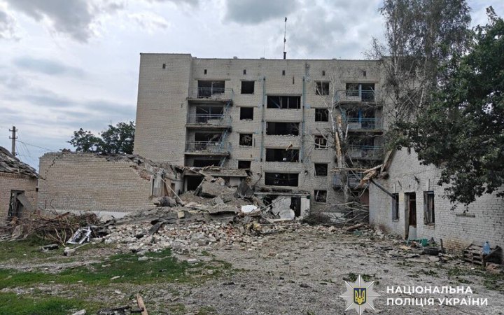 Російська армія поранила 6 мешканців Донецької області (оновлено)