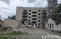 Російська армія поранила 6 мешканців Донецької області (оновлено)