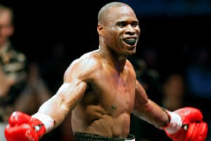 Стивенсон в пятый раз защитил чемпионский пояс WBC
