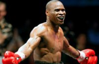 Стівенсон уп'яте захистив чемпіонський пояс WBC
