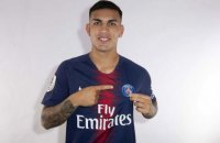 Лидер "Лиона" едва не оторвал ногу игроку ПСЖ в матче чемпионата Франции