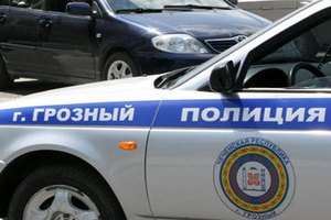 В Грозном устроили облаву на нелегалов