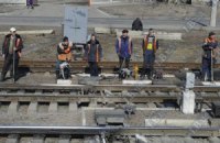 ​Донецкая прокуратура возбудила дело по долгам метростроевцам