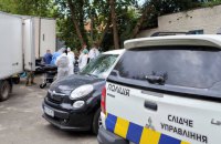 Україна загалом повернула понад 540 тіл загиблих захисників