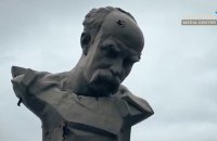 Захисники України прочитали "Заповіт" Шевченка