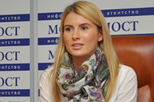 Первая вице-мисс Днепропетровск-2011 Александра Крыша будет представлять Украину на Miss International