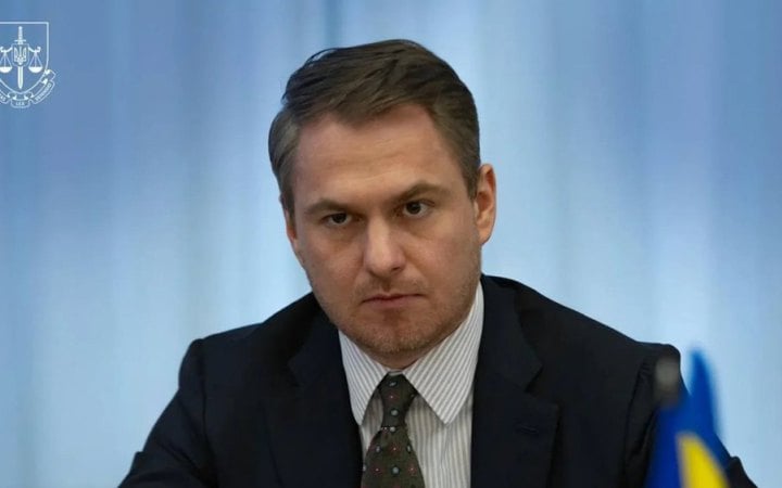 Підозра директору НАБУ Кривоносу на прощання: чи законно діє Кравченко і якими будуть політичні наслідки 