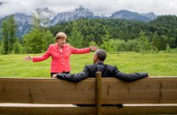 Что думают немцы о выборах в США?