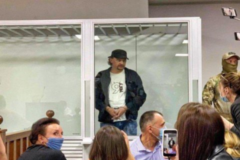 У справі "луцького терориста" призначили 30 експертиз і допитали пів сотні осіб